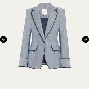 Cinq á Sept Sallie Jacket